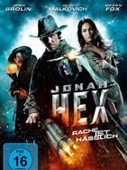 Jonah Hex: Music From The Motion Picture EP