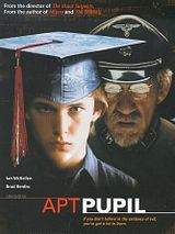 Apt Pupil