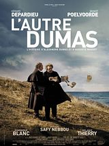 L'autre Dumas (L'histoire D'alexandre Dumas Et D'auguste Maquet)