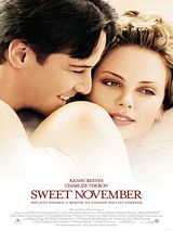 Sweet November (Music From The Motion Picture)