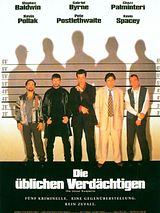 The Usual Suspects (Original Motion Picture Soundtrack)
