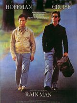 Rain Man / Original Motion Picture Soundtrack