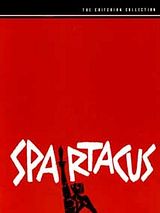 Spartacus (Original Motion Picture Soundtrack)