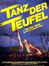Filmposter von Tanz der Teufel