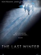 The Last Winter (Original Motion Picture Soundtrack)