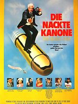 The Naked Gun - Theme from the Motion Picture and "Police Squad" TV Series (Ira Newborn) - Single