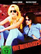 Filmposter von The Runaways