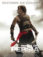 Prince Of Persia: The Sands Of Time