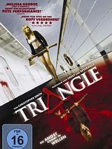 Triangle (Original Motion Picture Soundtrack)