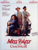 End Title (From the Score to "Driving Miss Daisy")