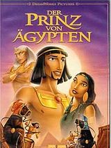 The Prince Of Egypt