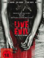 Live Evil - Original Motion Picture Soundtrack