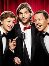 Two and a Half Men (Theme from CBS Television Series)