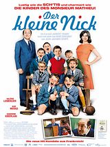 Le Petit Nicolas (BOF)