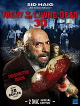 Night of the Living Dead 3d (Original Motion Picture Soundtrack)