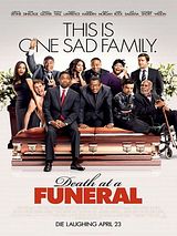 Death at a Funeral (Original Motion Picture Score)