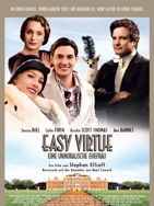 Easy Virtue - Music From The Film