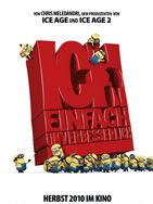 Moi, Moche et Méchant