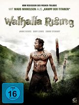 Valhalla Rising (Original Motion Picture Soundtrack)