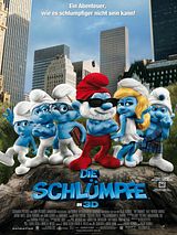 The Smurfs (Original Motion Picture Score)