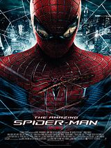 The Amazing Spider-Man