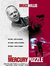 Mercury Rising (Original Motion Picture Soundtrack)