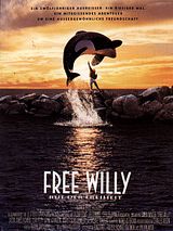 FREE WILLY - ORIGINAL MOTION PICTURE SOUNDTRACK