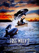 FREE WILLY 2: THE ADVENTURE HOME ORIGINAL MOTION PICTURE SOUNDTRACK