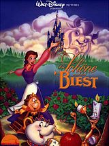 Beauty And The Beast