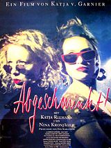 Filmposter von Abgeschminkt!