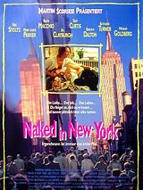 Naked In New York (Music From The Motion Picture)