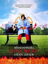 Little Nicky (Music From The Motion Picture)