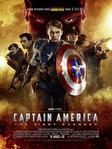 Captain America March (From the "Captain America: The First Avenger" Soundtrack)