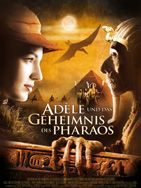 Adèle Blanc-Sec (Bande originale du film)