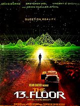 The Thirteenth Floor
