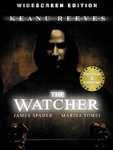 The Watcher (Original Motion Picture Soundtrack)