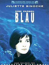 Trois Couleurs: Bleu, Blanc, Rouge (Original Motion Picture Soundtrack from the Three Colors Trilogy by Kieślowski)