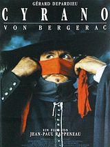 Cyrano de Bergerac (Original Motion Picture Soundtrack)