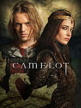 Camelot (A Starz Original Series)