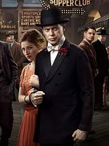 Boardwalk Empire Vol. 2: Music From The HBO Series