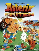 Astérix chez les Bretons (Bande originale du film de Pino Van Lamsweerde)
