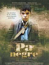 Pa Negre - Pan Negro (Banda Sonora Original)