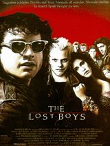 The Lost Boys Original Motion Picture Soundtrack