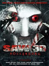 Saw 3d (Original Score Soundtrack)