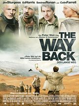 The Way Back (Original Motion Picture Soundtrack)
