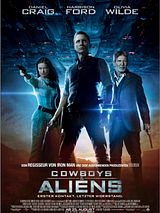 Cowboys & Aliens (Original Motion Picture Soundtrack)