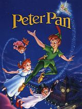 Peter Pan (Piano Selections from the 1953 Motion Picture Soundtrack)