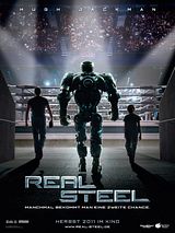 Real Steel (Original Motion Picture Score)