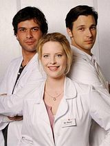 Doctor's Diary - Männer sind die beste Medizin (Die Originalmusik aus der RTL Event Serie)