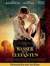 Water for Elephants